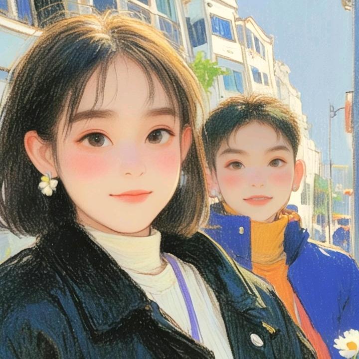 顺其╭(╯ε╰)╮自然