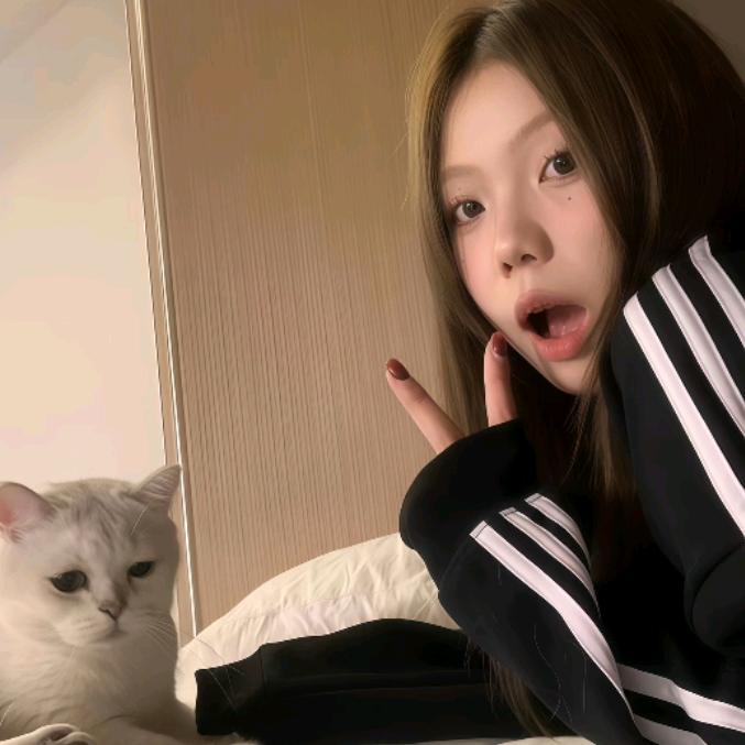 小鱼·