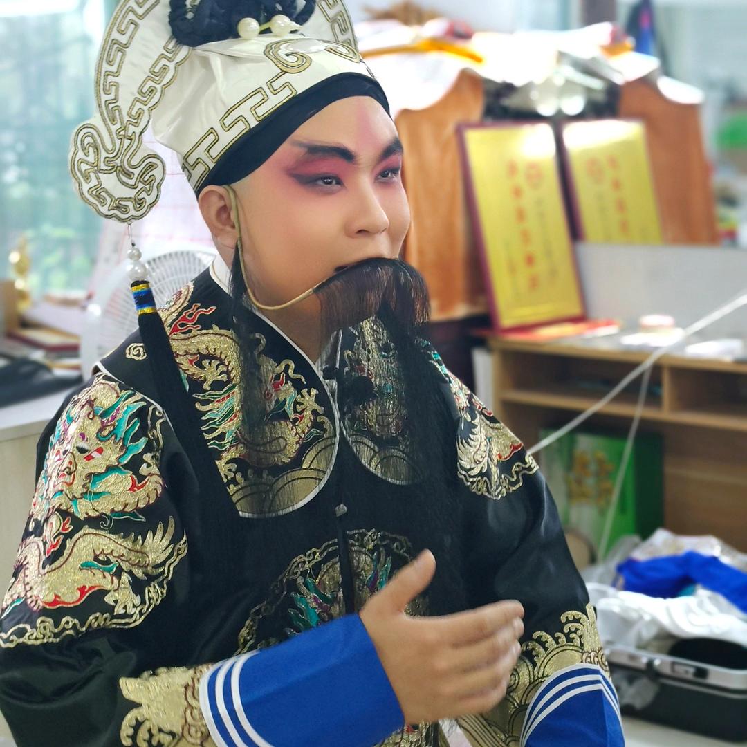 天津嘎巴菜爱好者