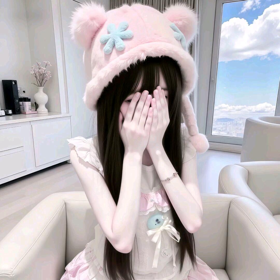 小丢丢呀