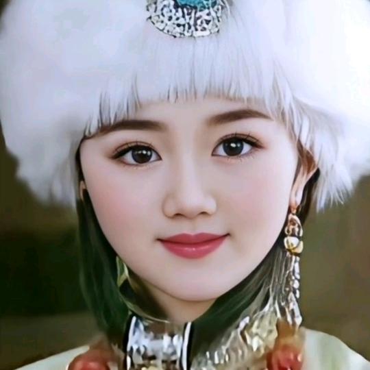 白梅瑰