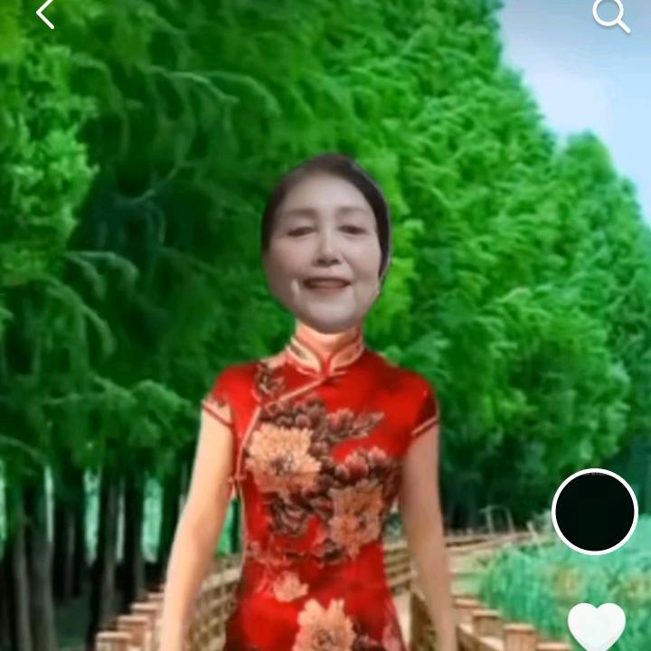 农村大姐