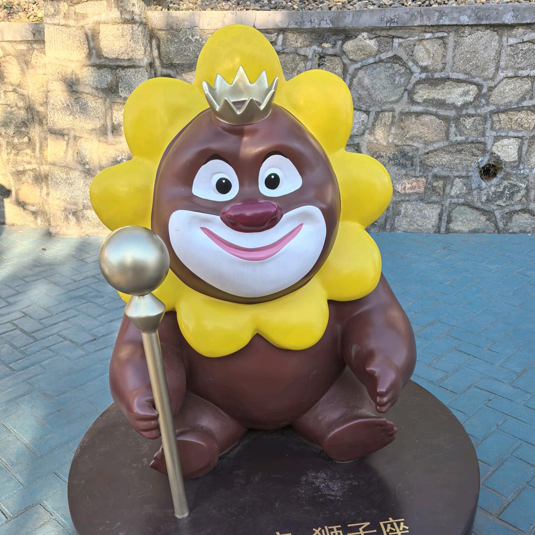小蜡笔子