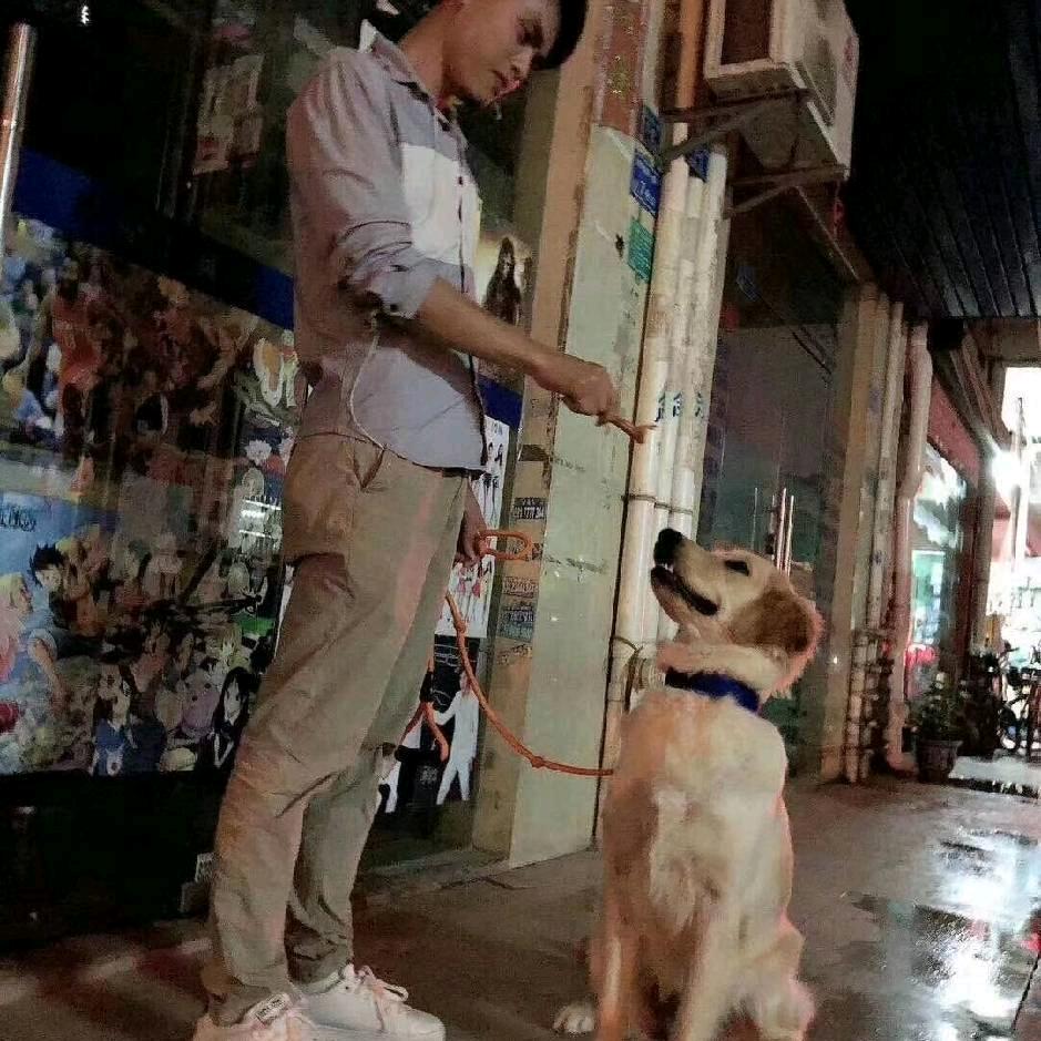 故人