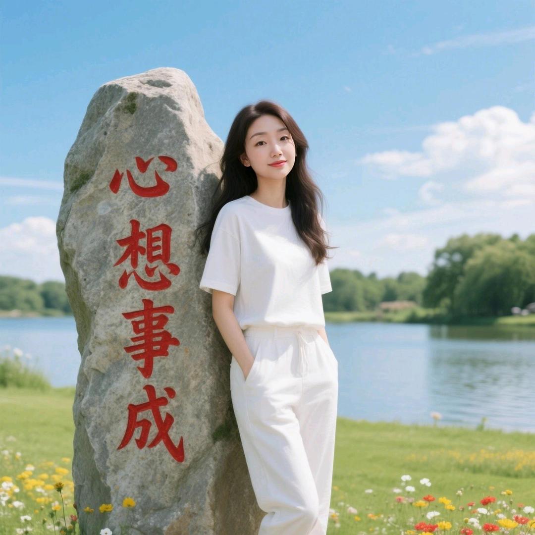 好运姐