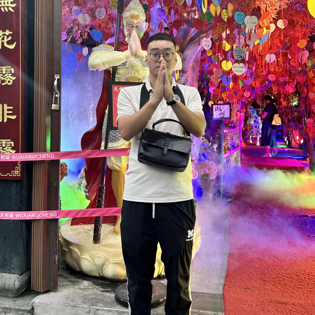 爱上小单子