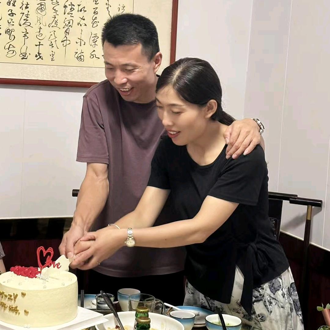 小刘媳妇