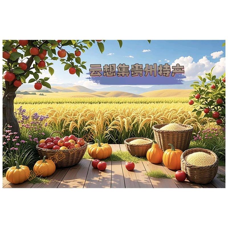 黔货星球土特经营部