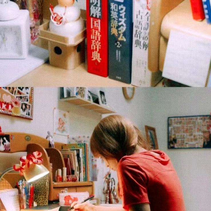 可盐可甜的搞笑女