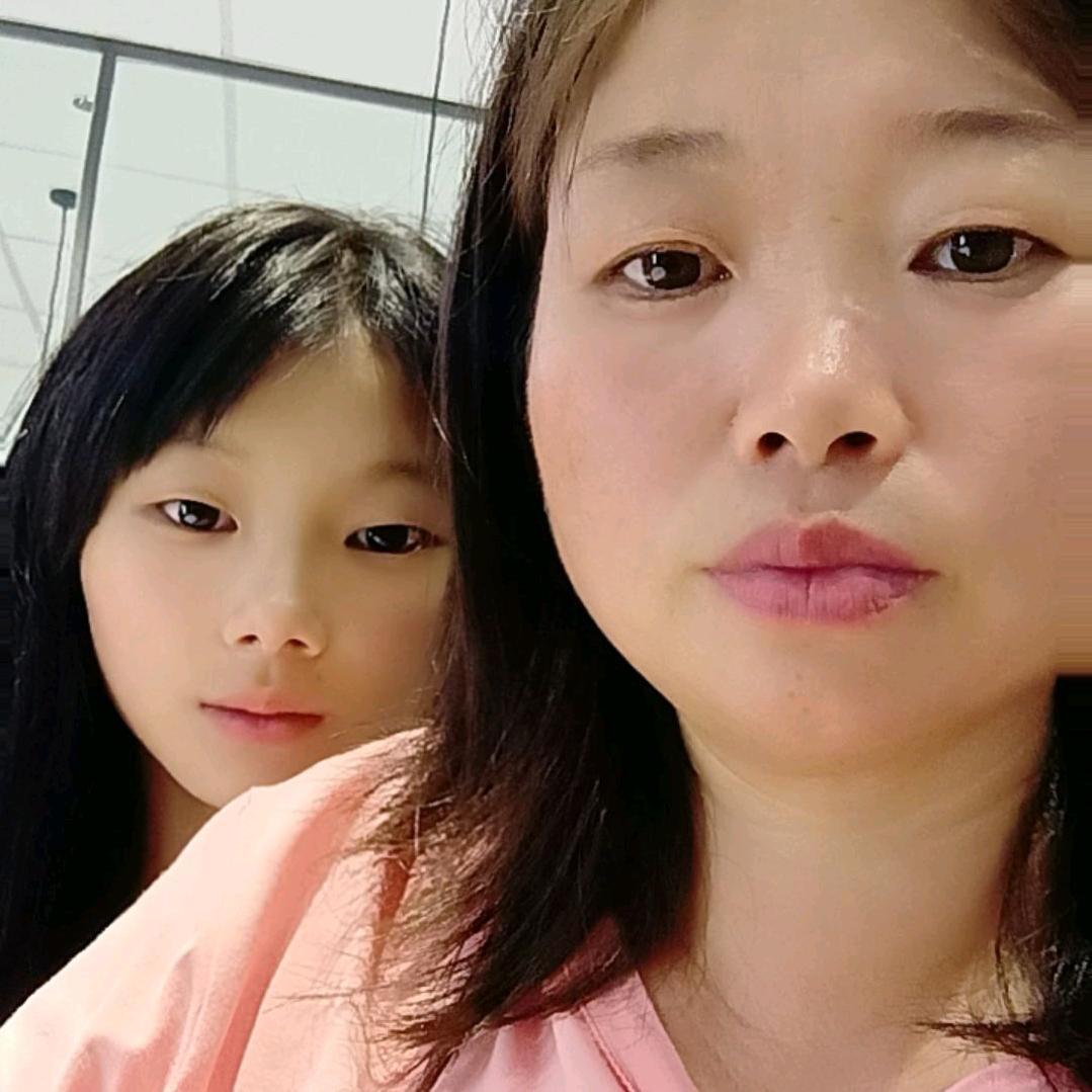 ❤️‍🔥一切随缘傻丫头👩‍❤️‍👩