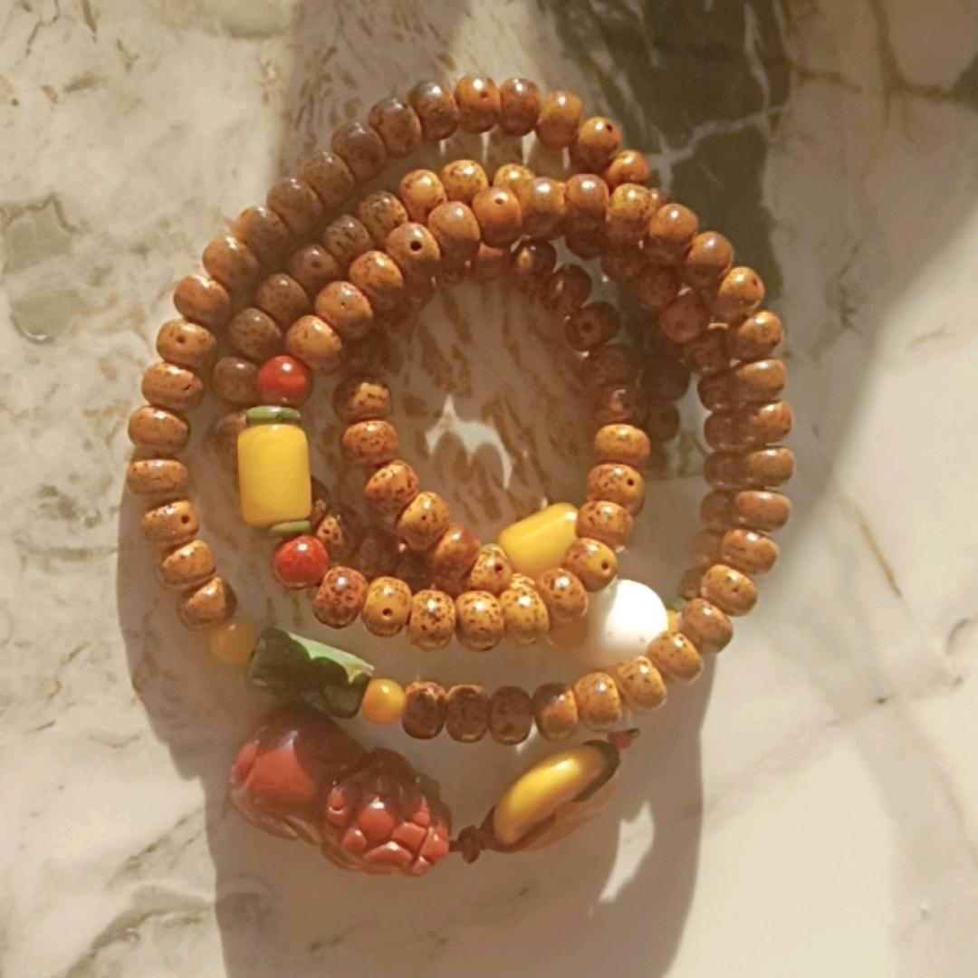 每一个黎明都是希望