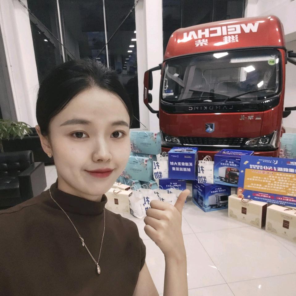 易小易4米2重载（租车买车）