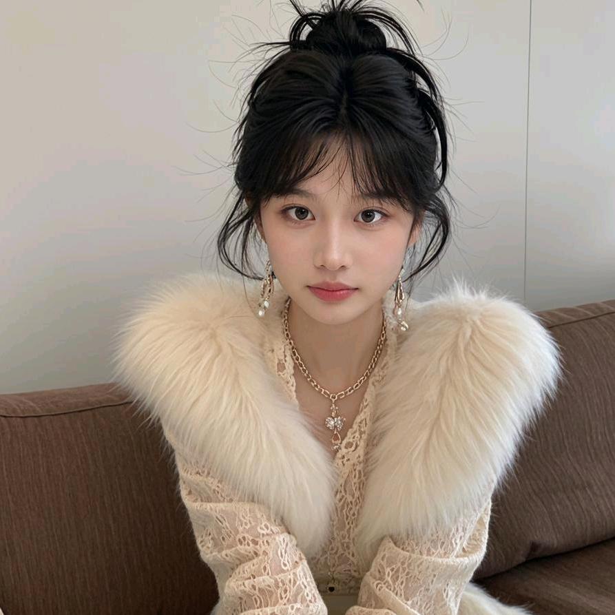 励志成为百万富婆