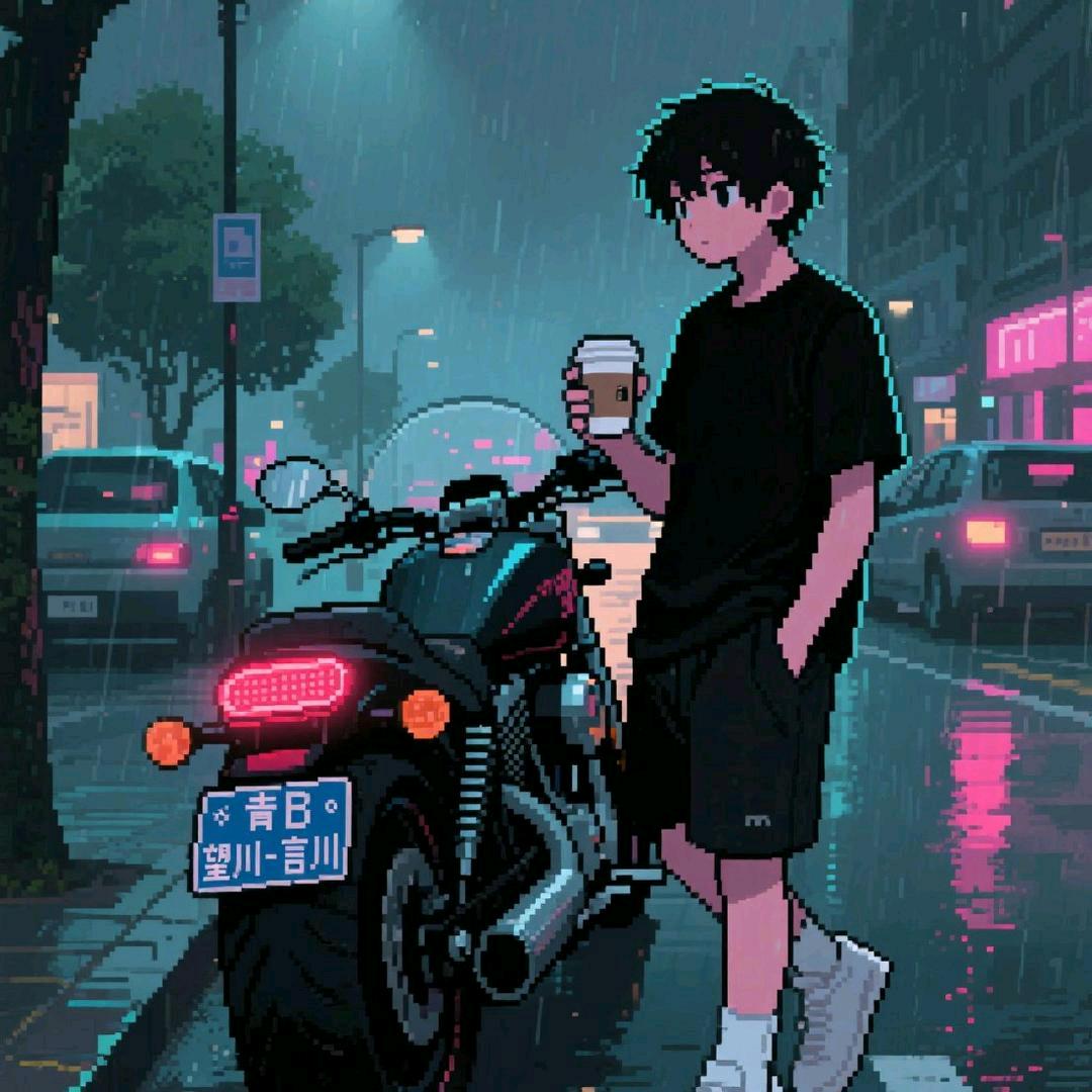 言川｜望川