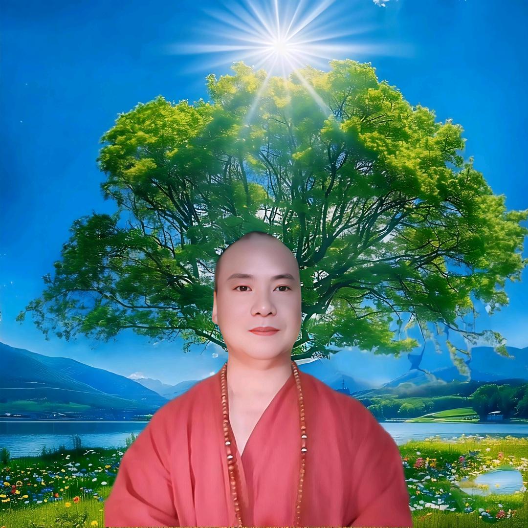 舍得❤️闲人泡茶