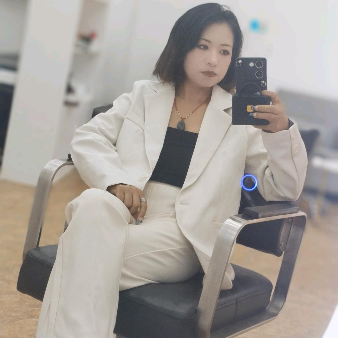 ༂拽姐༃