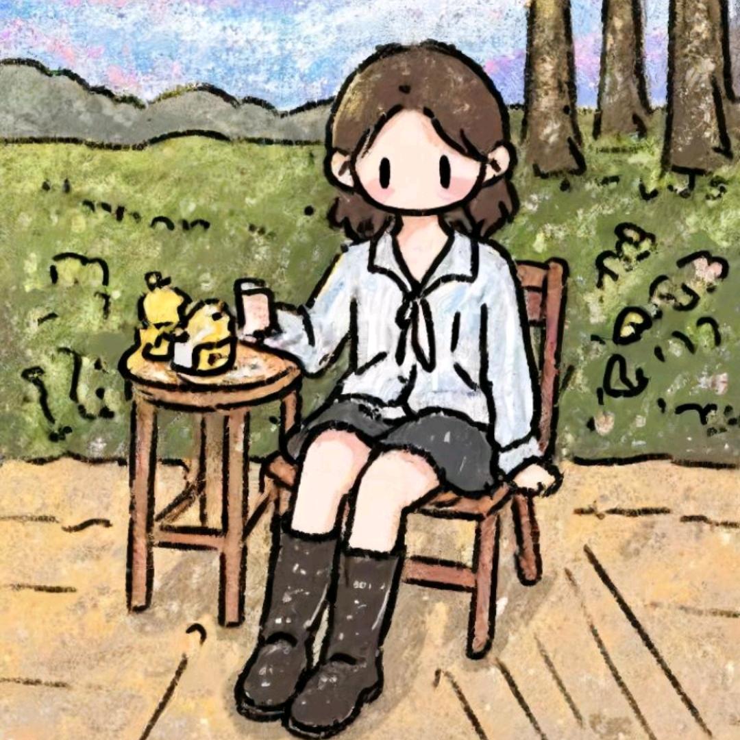 睡不着啊⁽⁽ଘ( ˙꒳˙ )ଓ⁾⁾