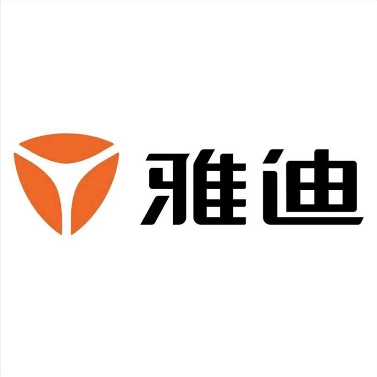 青鱼湖雅迪电动车