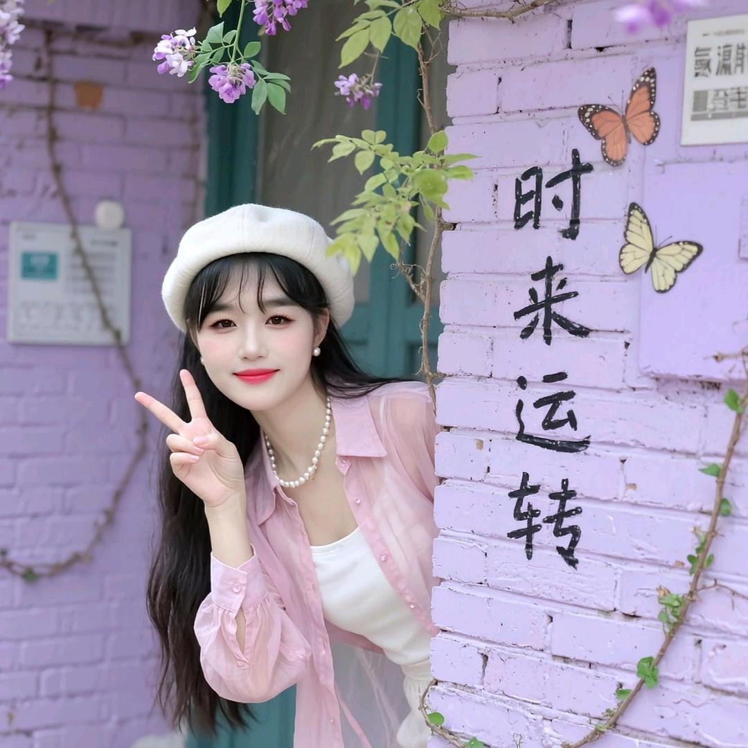 佛心姑娘