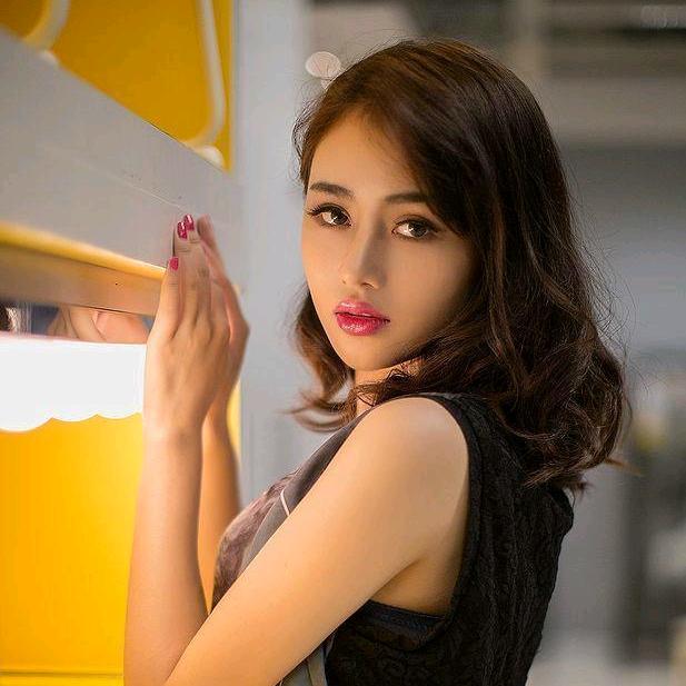 冉冉