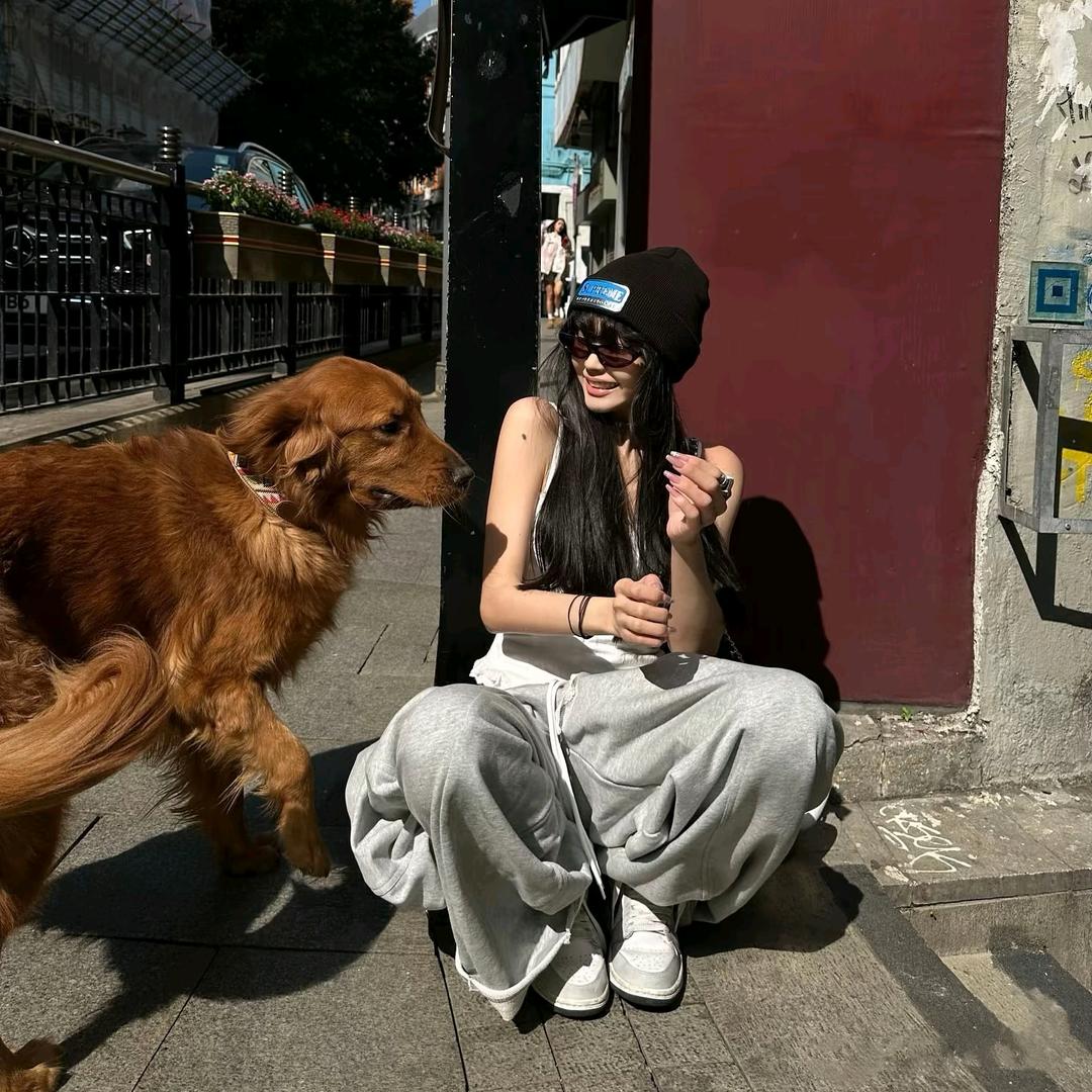 爆品女装