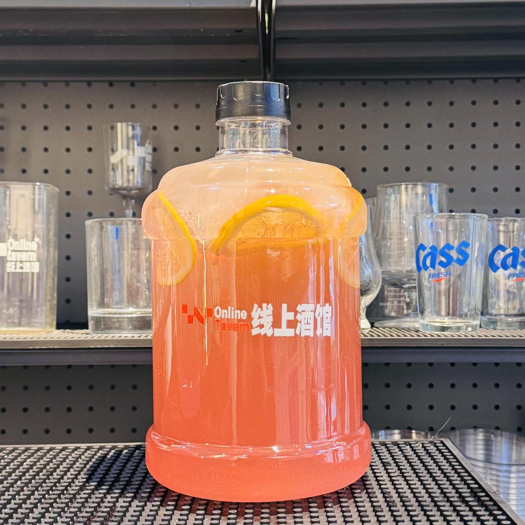 来一桶线上酒馆官方店