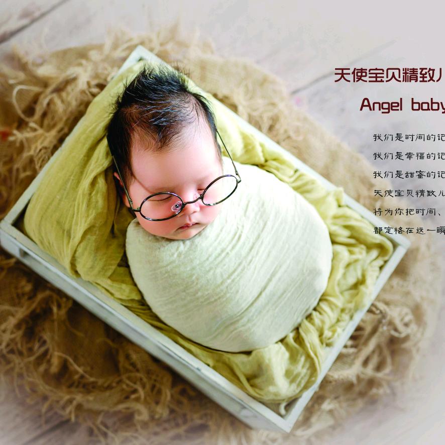 天使宝贝家庭影像馆