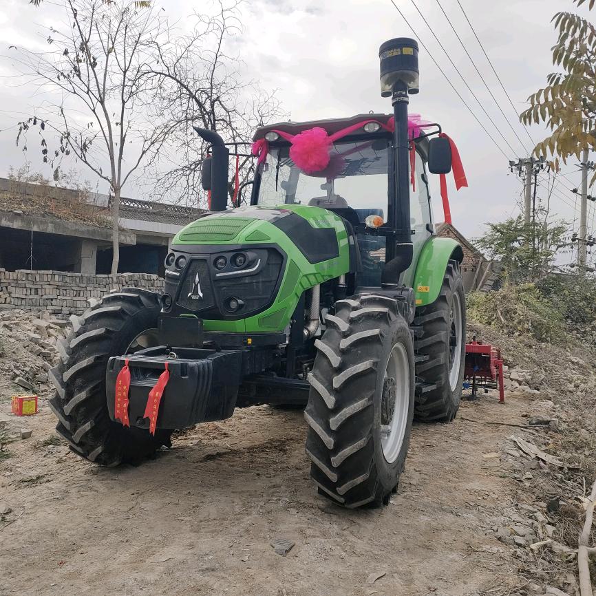 开农机的小張🚜