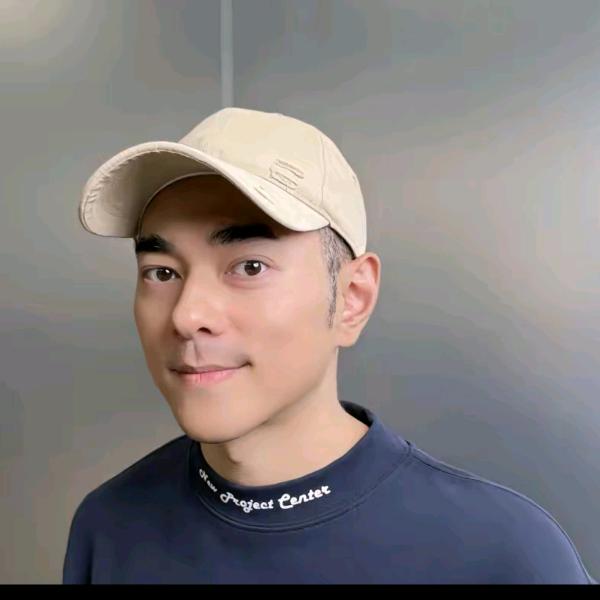 李晨nic 潮流分享