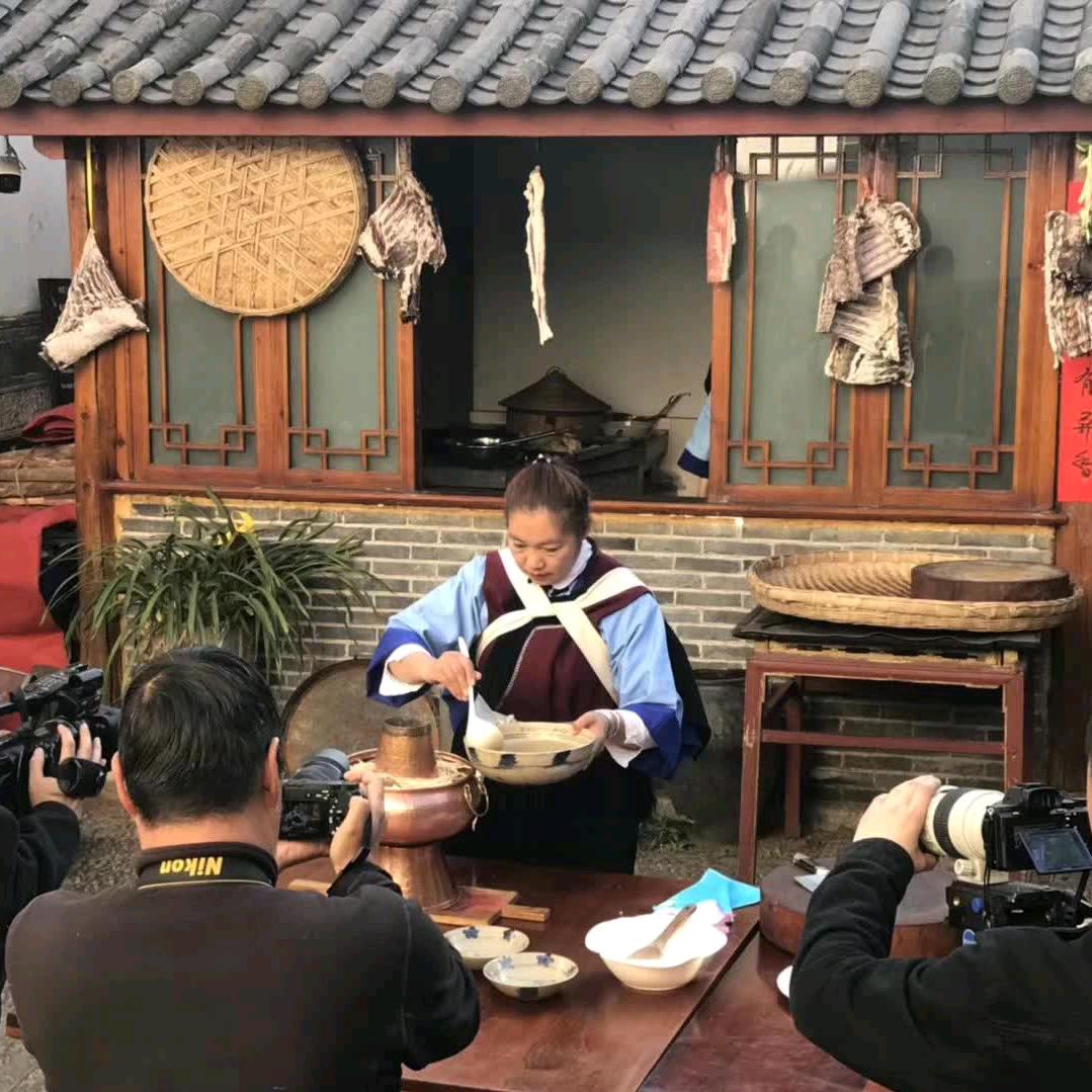 阿梅