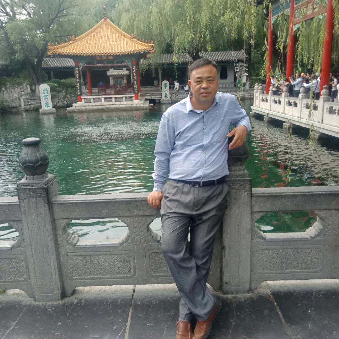 大海中的一滴水珠