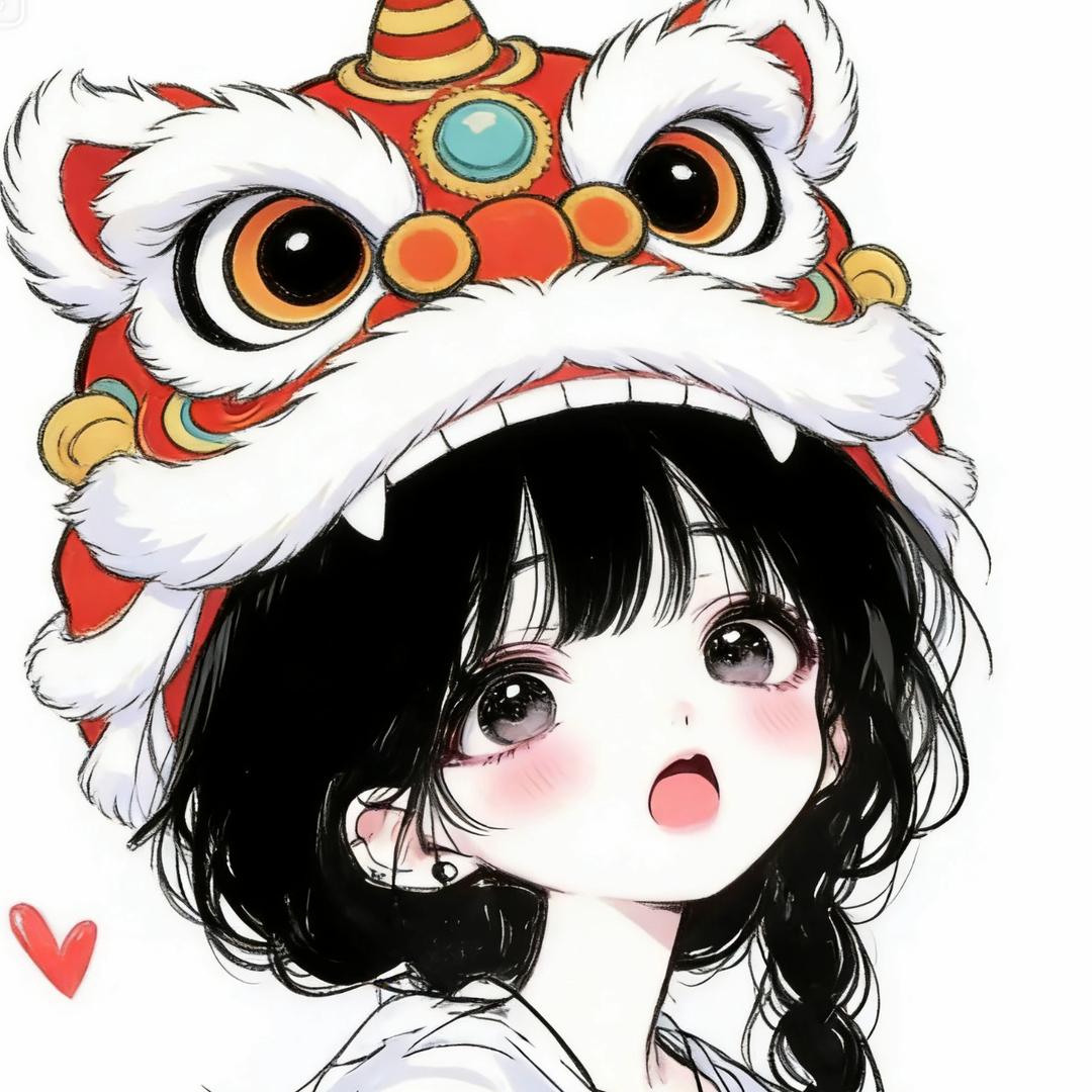 柒酒头像
