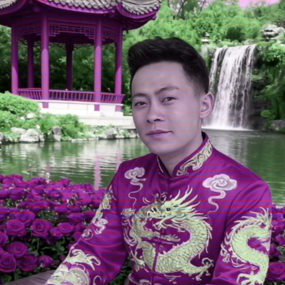 康师傅桥行天下