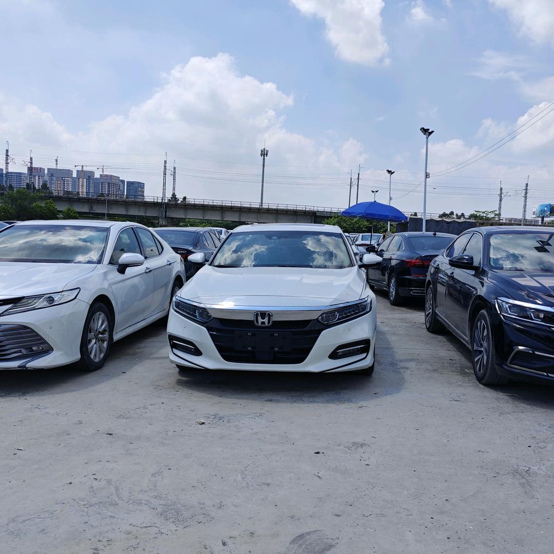 瑞尧二手车批发