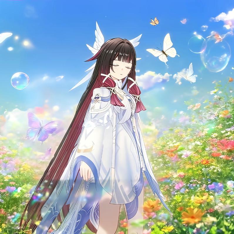 ℳღ哥伦比娅月神大人ꦿ꯭꯭