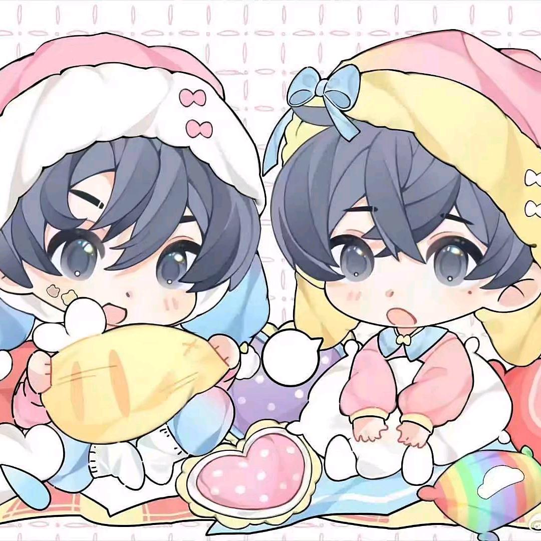 风禾🍓