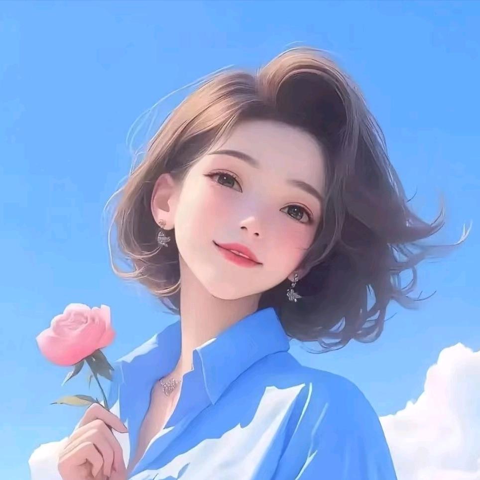 雨中写诗
