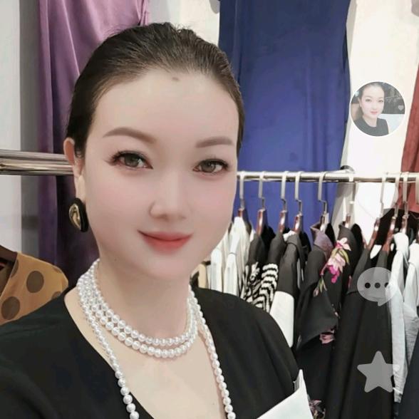 六安时尚女人服装店