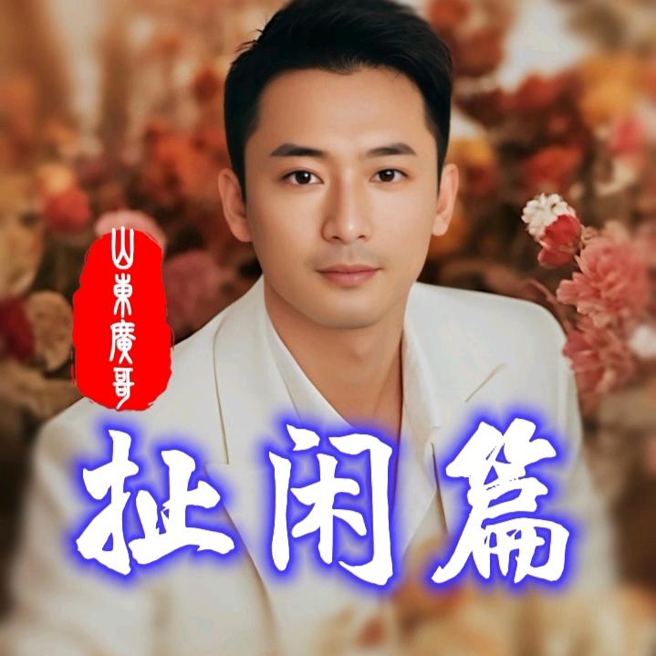 山东广哥