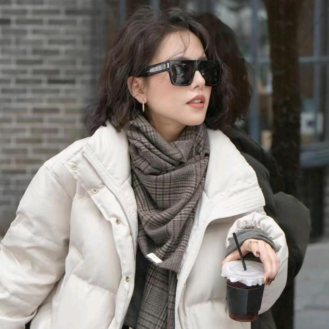 魏老板私服港风奢雅