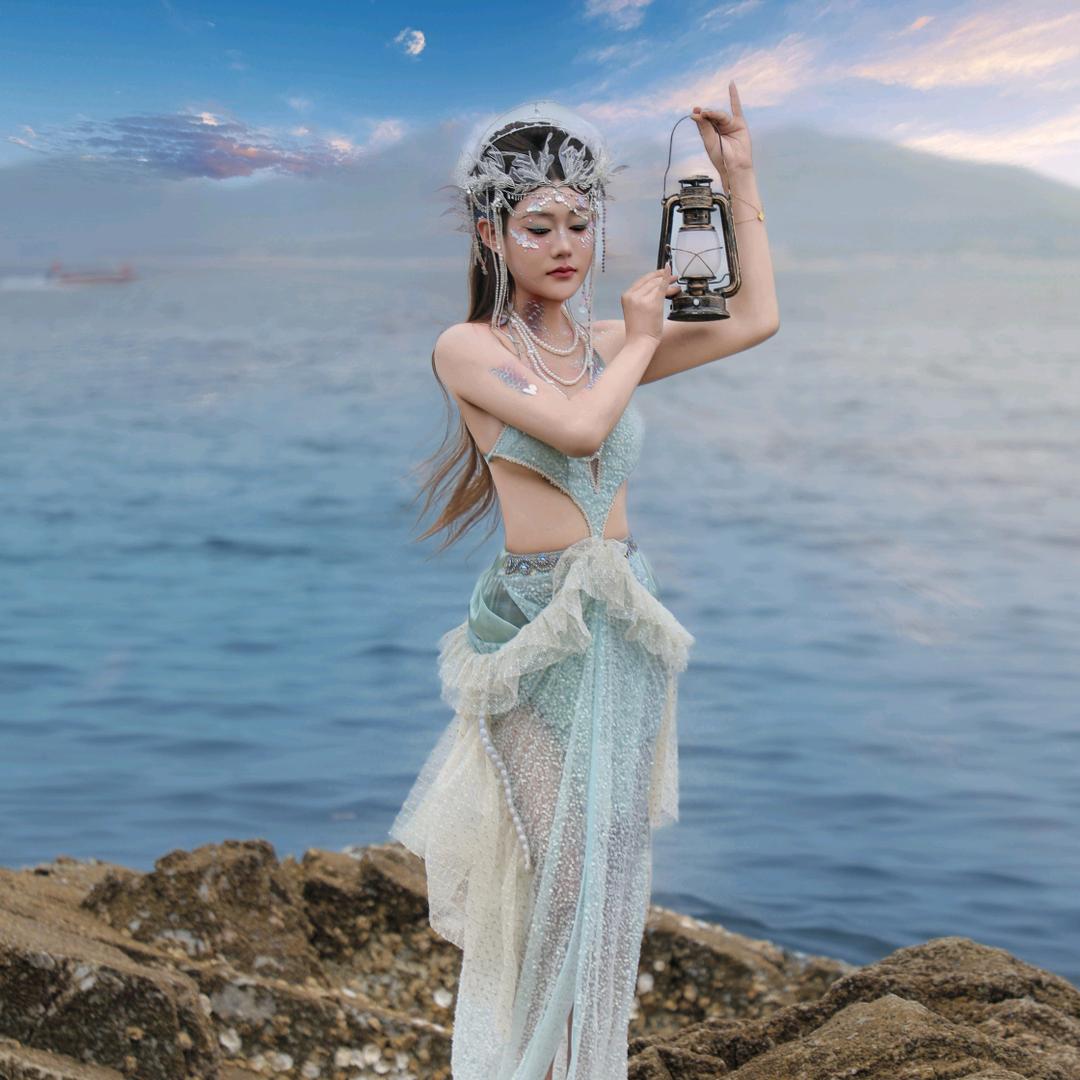 一个小美溪💋