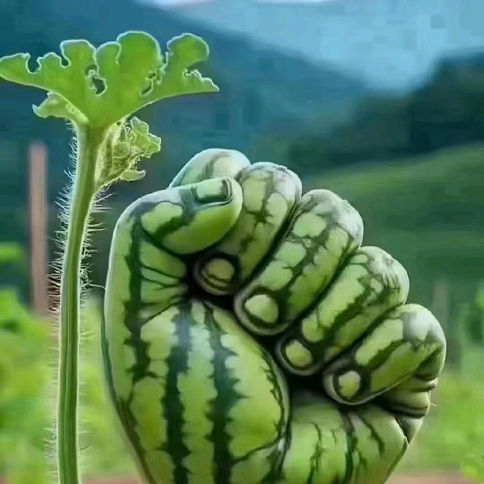 好西瓜商行👀