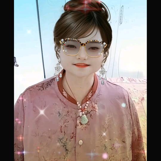 杨大姐