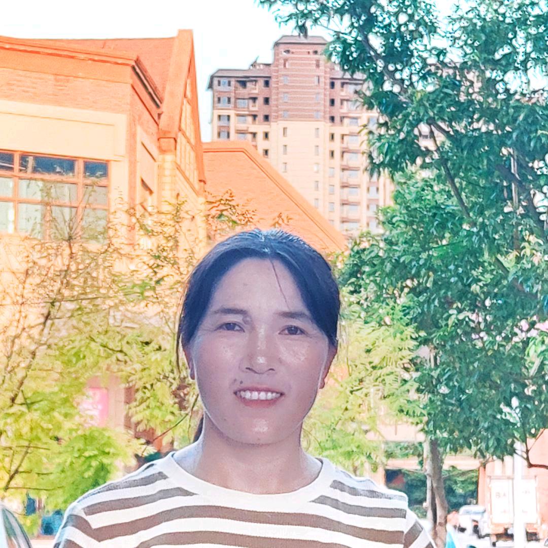 农村妹