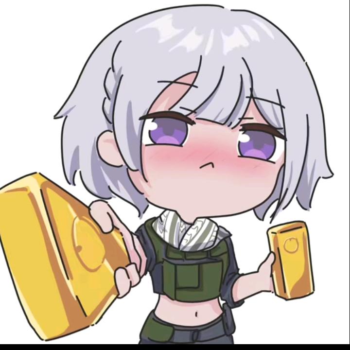 白日（三角洲拆拆乐）