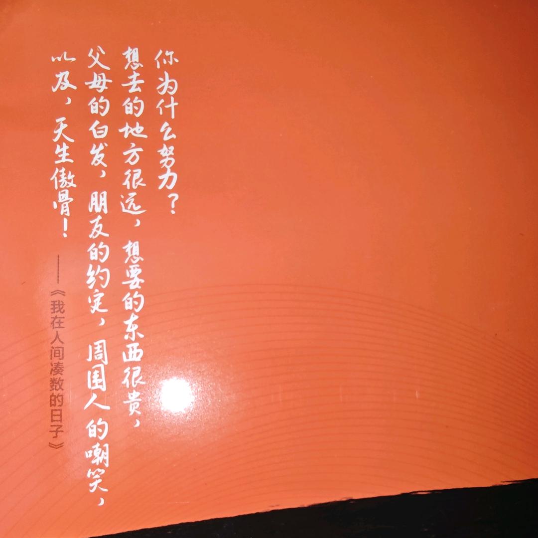 每日1宝藏文案