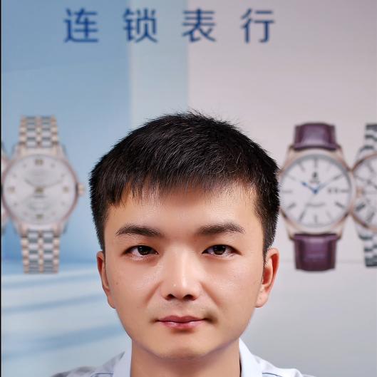 时间由我陈师傅说表