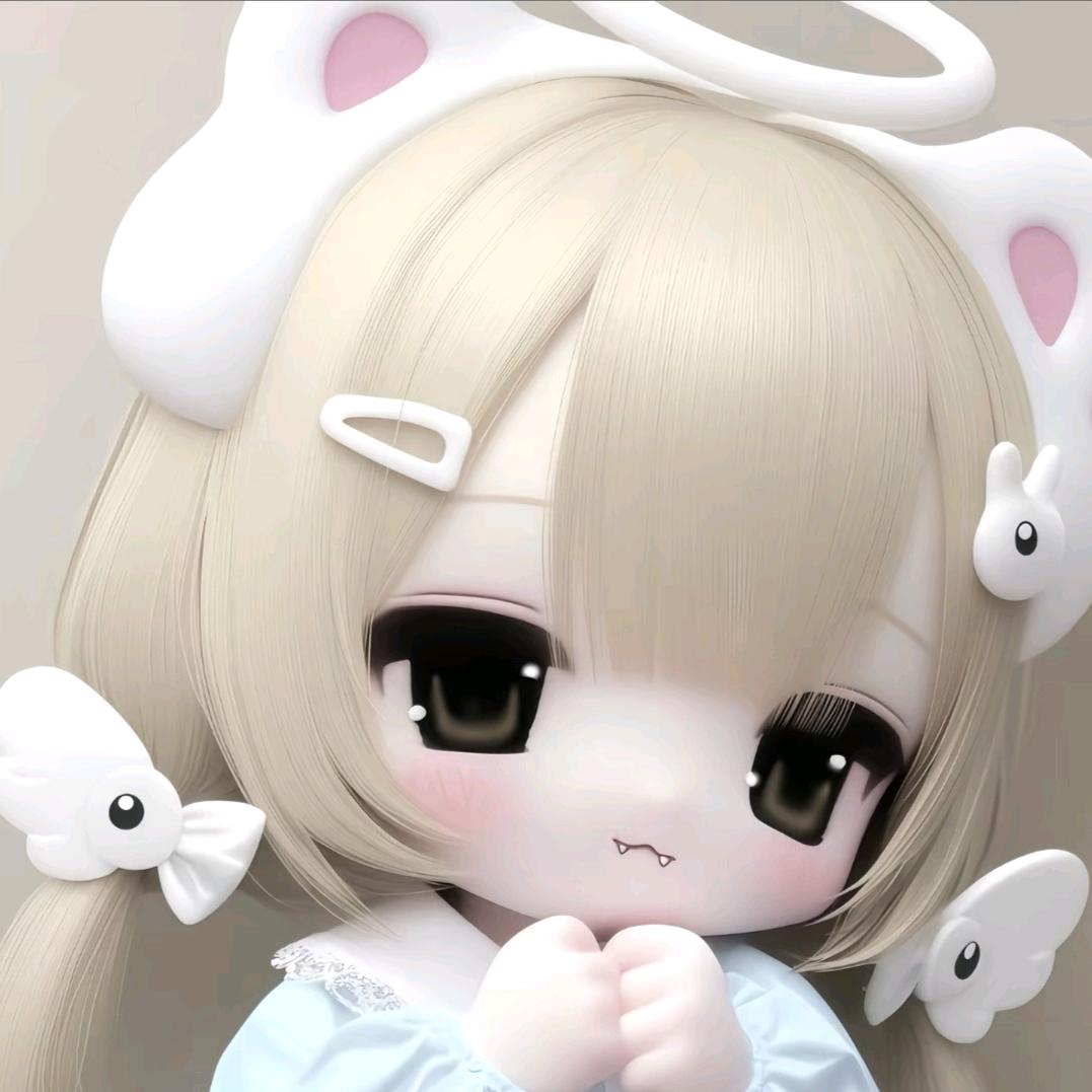 没u烦恼🐾
