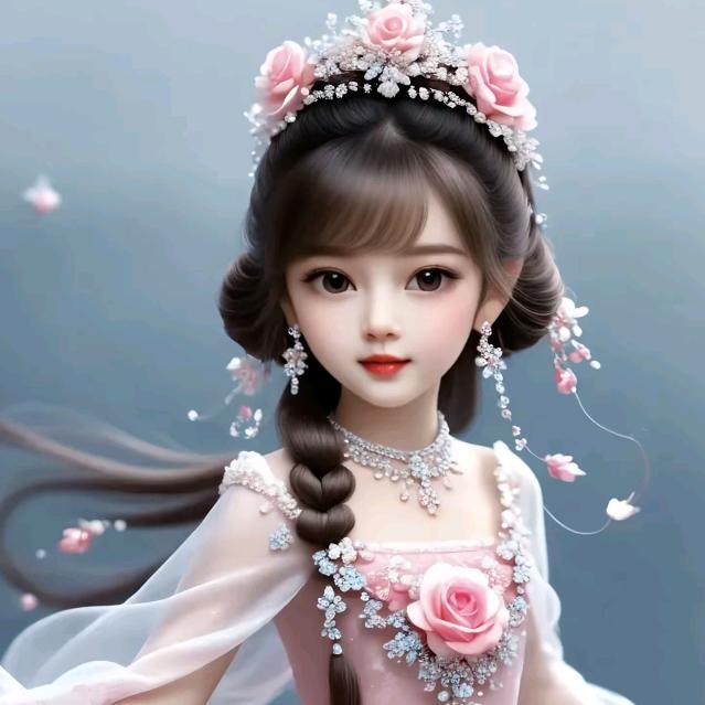 无忧无虑（回族）