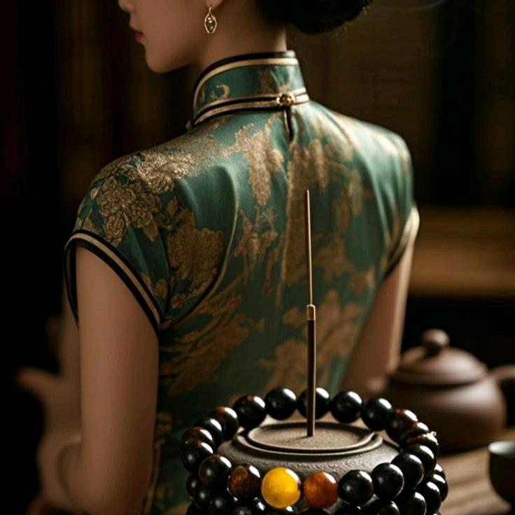 如雅合香阁